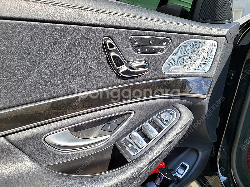 벤츠 S350d bluetec--6