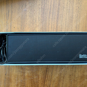 블루투스 스피커 Britz BA-MS2