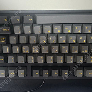 레오폴드 FC750RC 팝니다