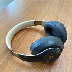 Beats by Dre 블루투스 헤드폰 Solo3