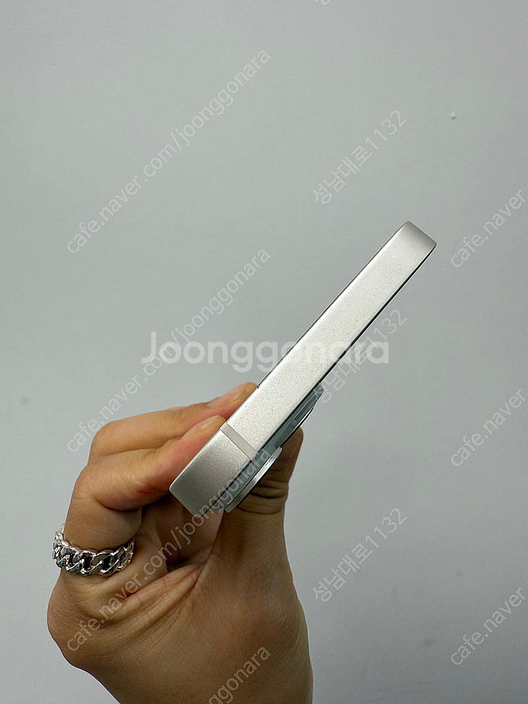 I Phone아이폰14 화이트 128기가 32만 판매합...--4