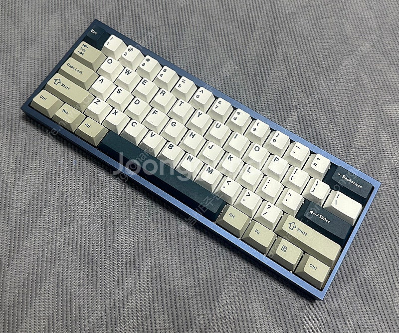 Venom60HE 베놈60HE 8K 래피드 트리거 커스...--0