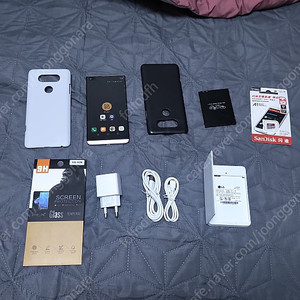 v20 판매합니다. lg v20