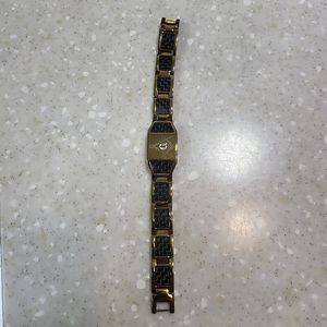 자기팔찌(Rockyu 18cm)팝니다(택포2만원