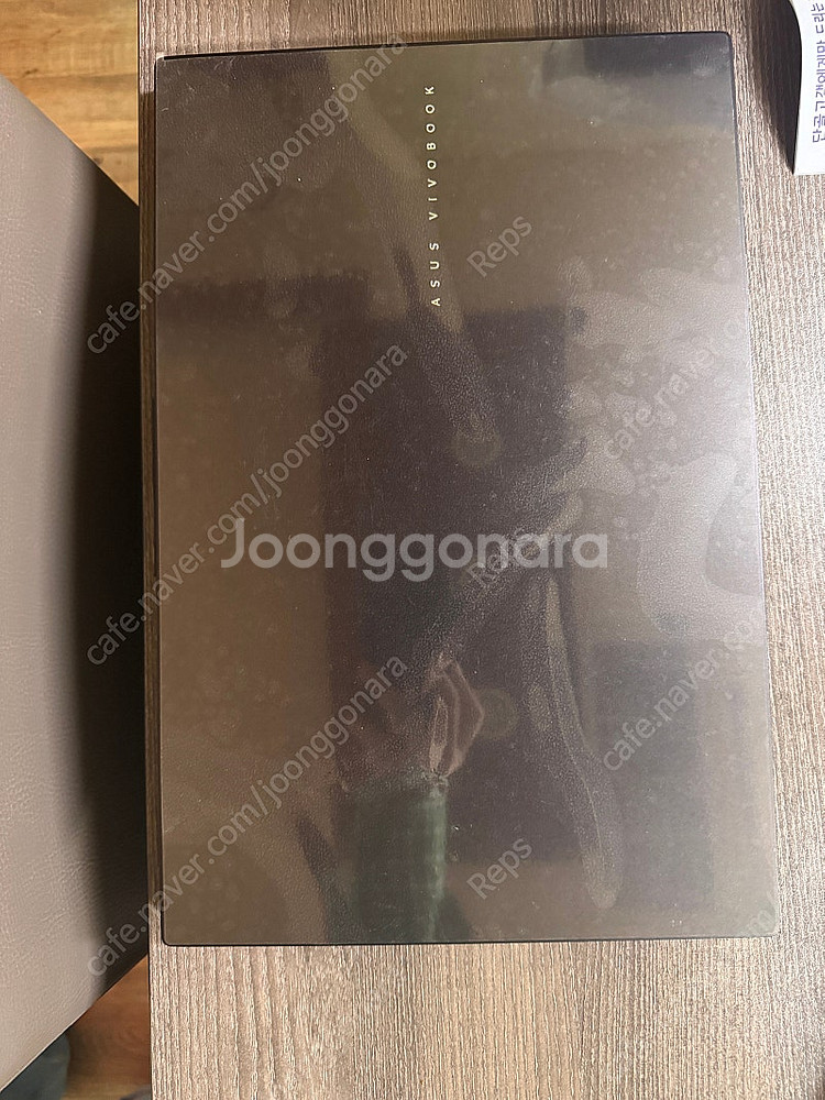 ASUS 비보북 프로 15 OLED 155H 4060--0