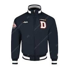 필라 어샌틱 스타디움 자켓 105 삽니다(24년식)