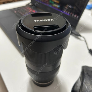 탐론 18-300mm 소니 e마운트
