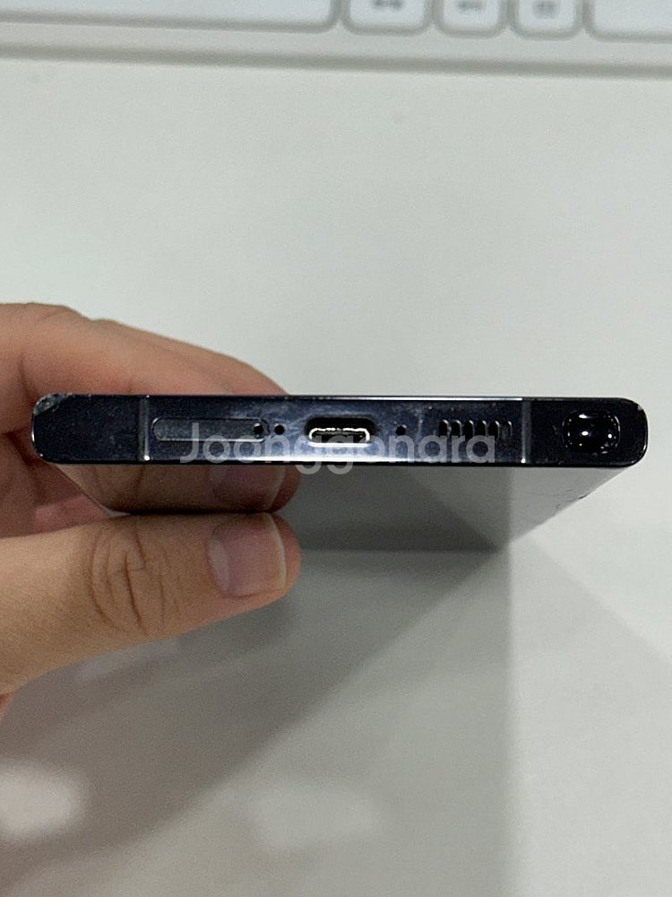 갤럭시S23울트라 블랙 (G918) 512GB 38만원...--5