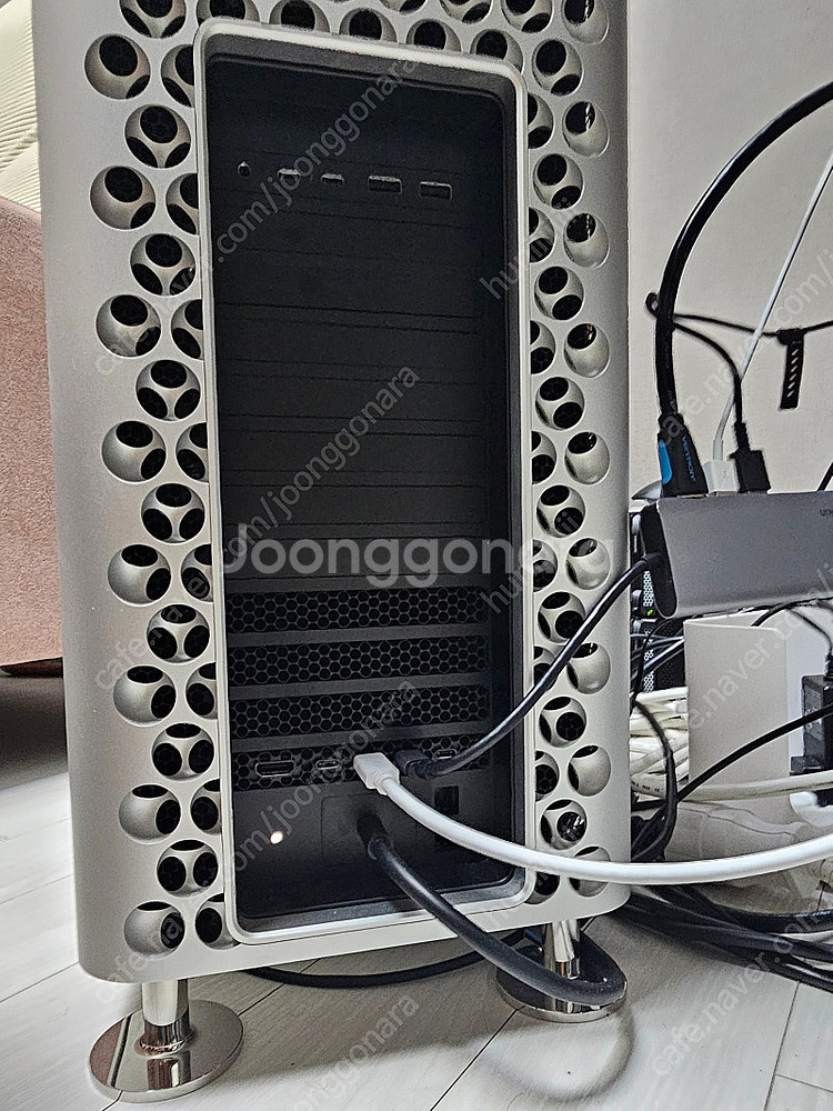 서울 송파) 2019 Mac Pro 맥프로 /인텔 16...--4