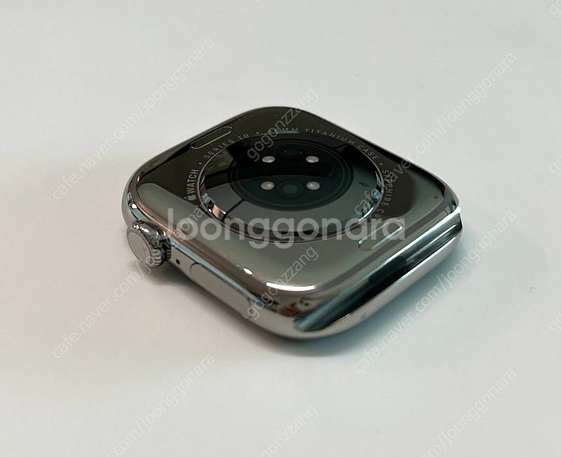 [2차 가격 인하] 애플워치 10 내추럴티타늄 46mm...--1