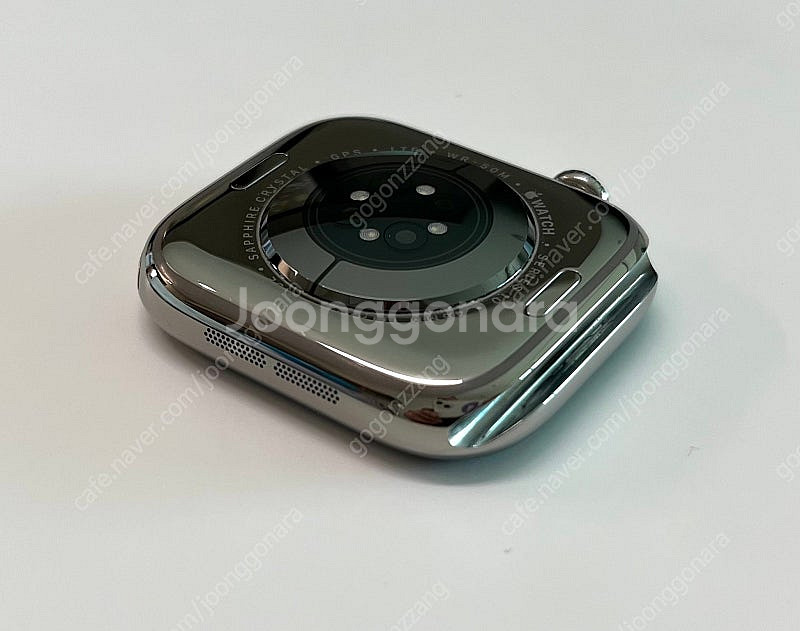 [2차 가격 인하] 애플워치 10 내추럴티타늄 46mm...--3