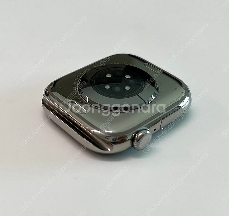 [2차 가격 인하] 애플워치 10 내추럴티타늄 46mm...--4