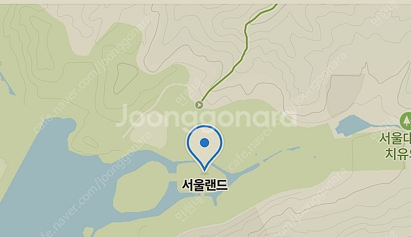 서울랜드 어린이 종일권 자유이용권(8.24 티켓)(큐알...--0