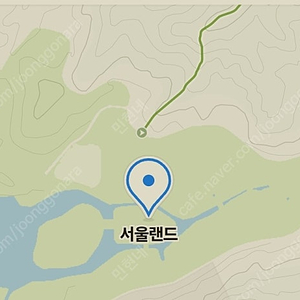 서울랜드 어린이 종일권 자유이용권(8.24 티켓)(큐알 티켓)(2매 가능)