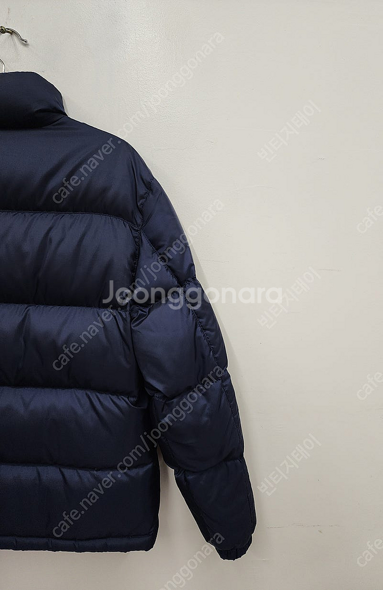 폴로 남성 패딩(90사이즈)--7