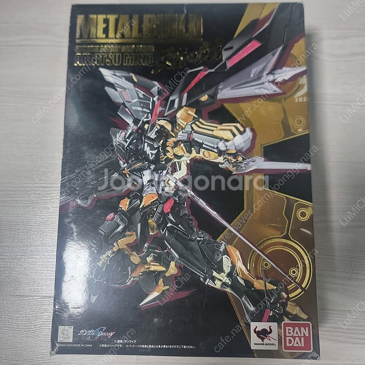 메탈빌드 아스트레이 레드프레임+플라이, 아마츠미나, 데스티니 하이네, 엑시아 트란잠 모드 팝니다.--3