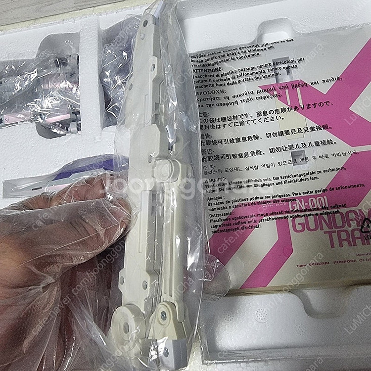 메탈빌드 아스트레이 레드프레임+플라이, 아마츠미나, 데스티니 하이네, 엑시아 트란잠 모드 팝니다.--6