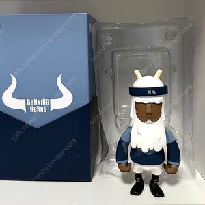 핸즈인 팩토리 런닝혼즈 판매합니다.
