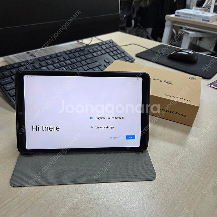 올도큐브 iplay60 mini pro 2.0 / 반사...--1