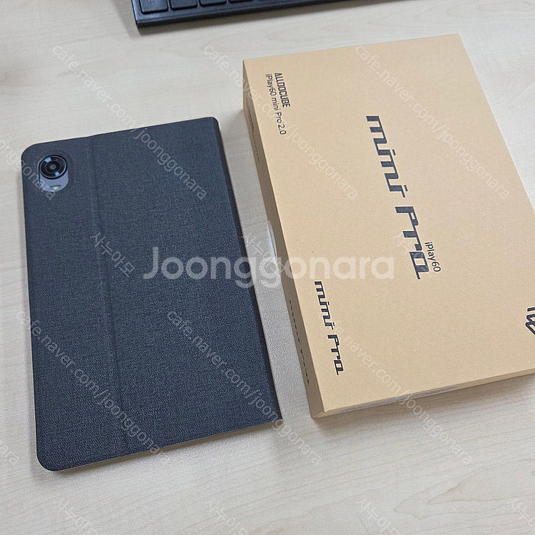 올도큐브 iplay60 mini pro 2.0 / 반사...--3