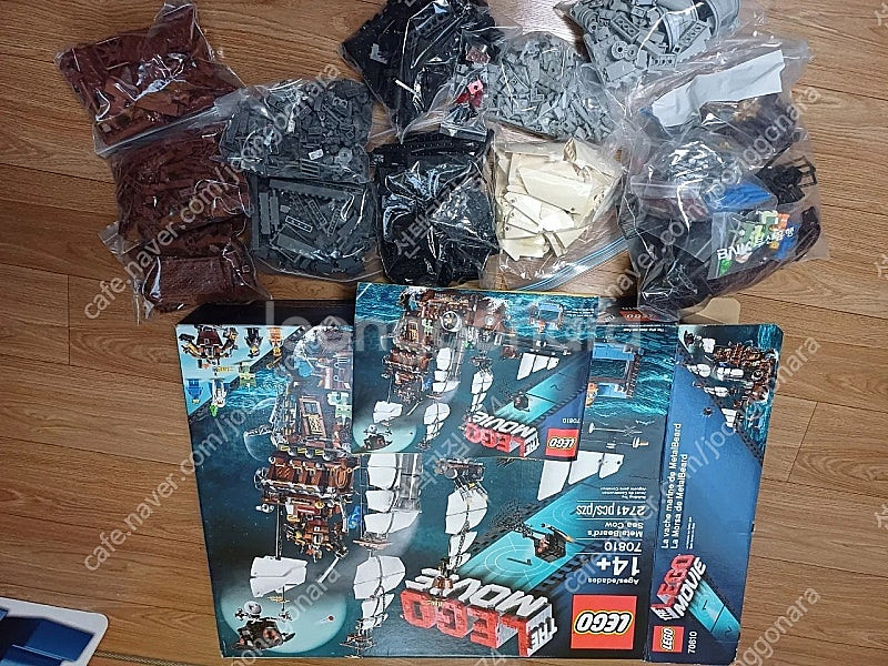 레고 70810 21311 21309 60092 70612 42036 40440+40479+40480중고 팝니다--4