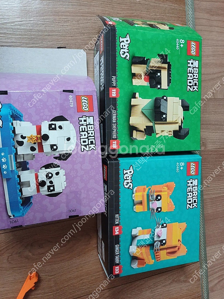 레고 70810 21311 21309 60092 70612 42036 40440+40479+40480중고 팝니다--5