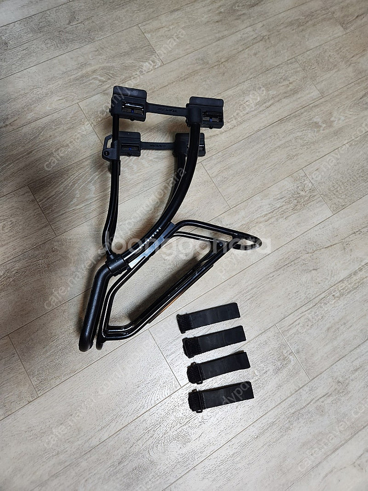 TOPEAK 토픽 Tetrarack R2 로드 하이브리...--0