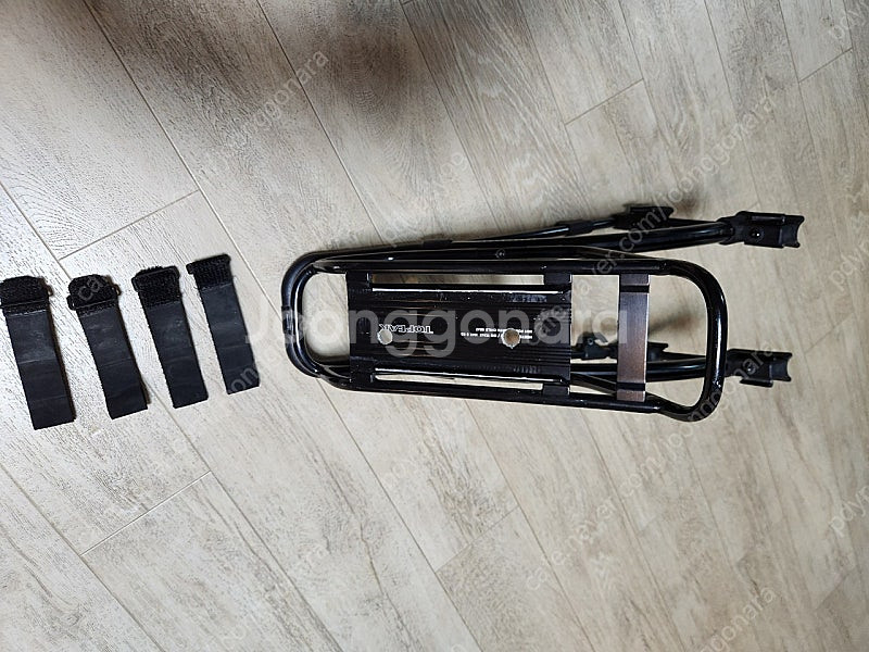 TOPEAK 토픽 Tetrarack R2 로드 하이브리...--1