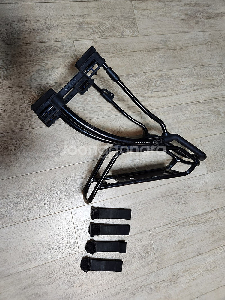 TOPEAK 토픽 Tetrarack R2 로드 하이브리...--2