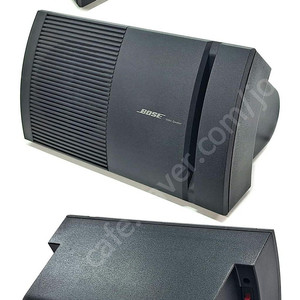 보스 홈시어터 센터스피커 bose model 100