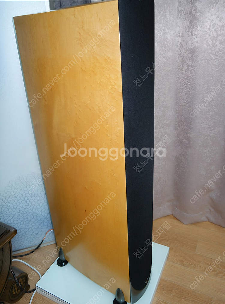 캐나다 스피커 패러다임 시그너쳐 s8 v3 톨보이 판매 합니다--4