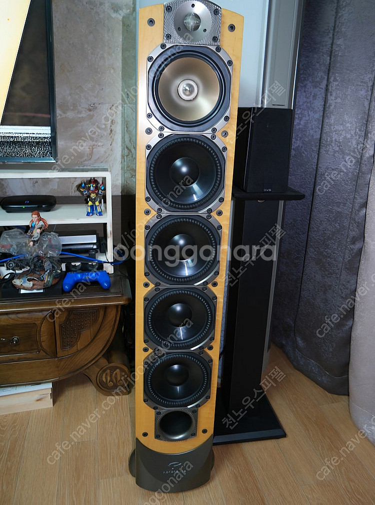 캐나다 스피커 패러다임 시그너쳐 s8 v3 톨보이 판매 합니다--0