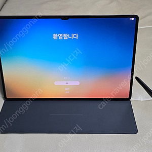 갤럭시 탭 S8 울트라 256GB 셀룰러(5G) 모델 =) 73만 원