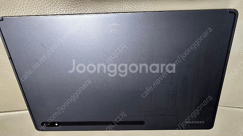 갤럭시 탭 S8 울트라 256GB 셀룰러(5G) 모델 ...--3