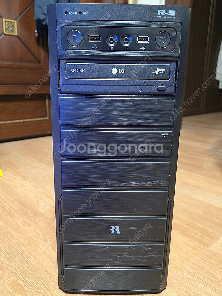 I5-6600 본체--0