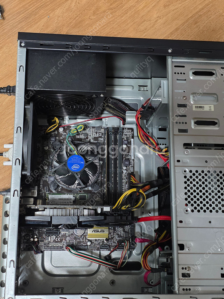 I5-6600 본체--2