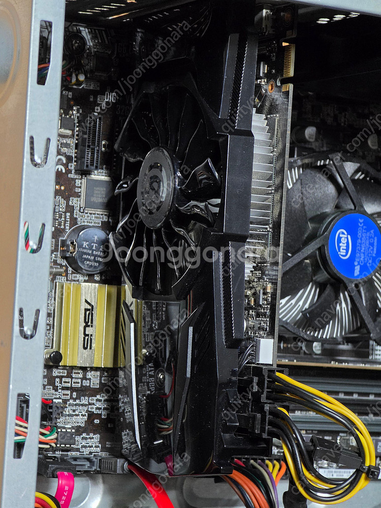 I5-6600 본체--4