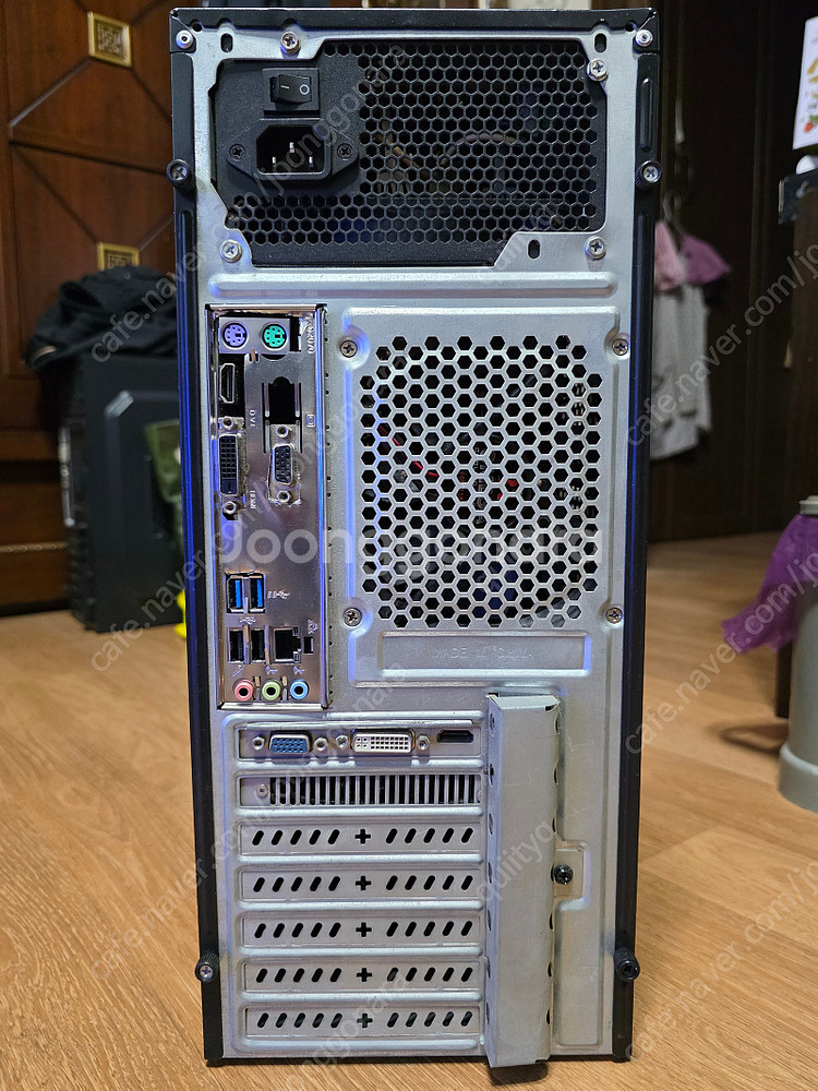 I5-6600 본체--5