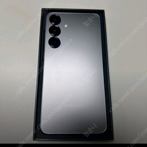 갤럭시 S25플러스 실버 256기가 85만원 판매합니다