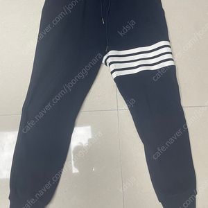 톰브라운 와플 팬츠 3사이즈