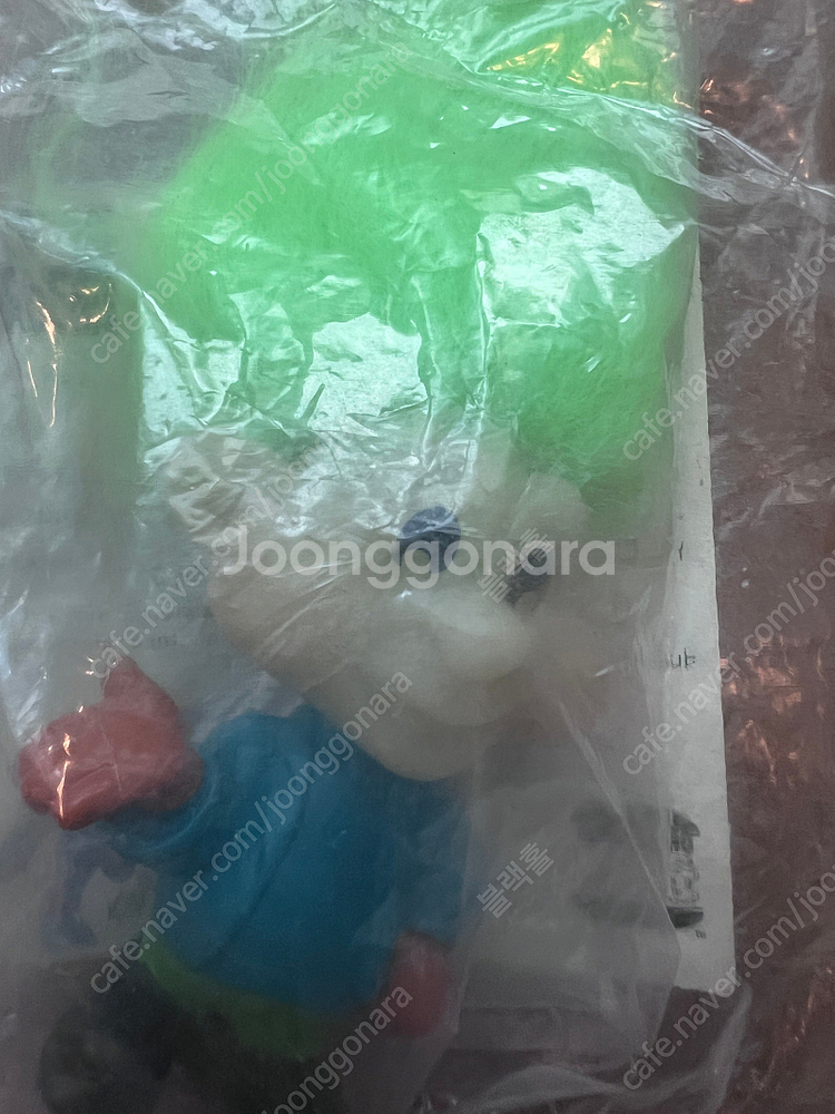 2 맥도날드 해피밀 버거킹 심슨 트롤 스머프 로날드 톰...--4