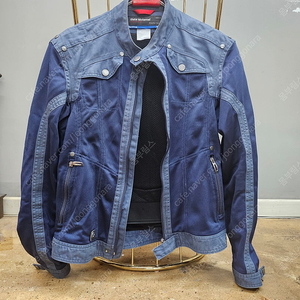 BMW 모터라드 벤팅자켓 판매합니다. 이미지