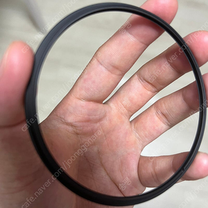 ARCREST II PROTECTION FILTER 77mm 판매합니다.