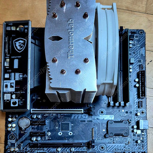 9500F/B360M/16GB 반본체