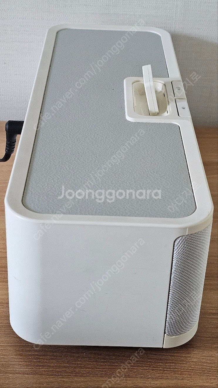 YAMAHA PDX-31 아이폰/아이팟 도킹 스피커 (...--5