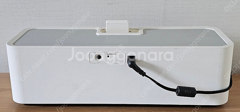 YAMAHA PDX-31 아이폰/아이팟 도킹 스피커 (...--7