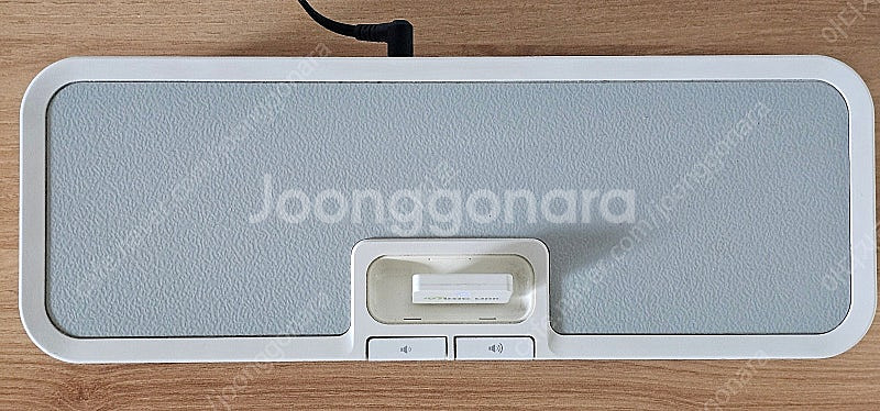 YAMAHA PDX-31 아이폰/아이팟 도킹 스피커 (...--8