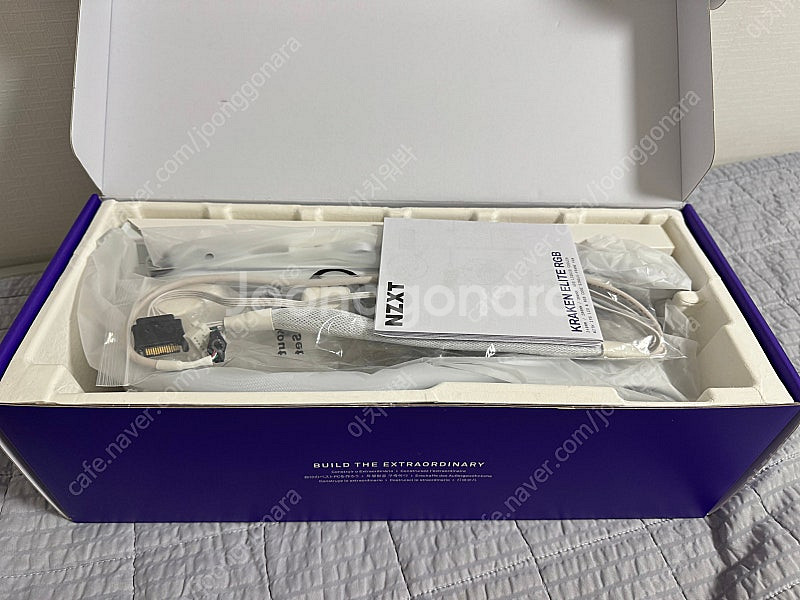 NZXT 크라켄 엘리트 v2--1