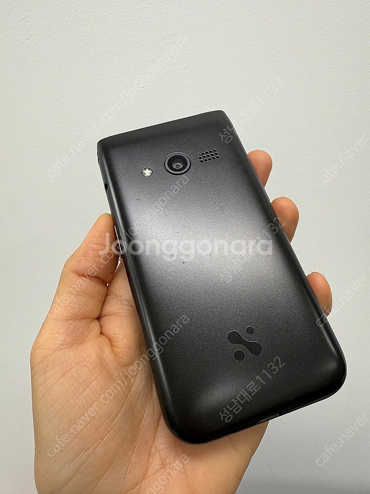 M120 (MIVE)마이브 스타일폴더폰 블랙 32기가 ...--6