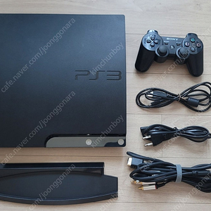 PS3 CECH-2005A 보드크리(고장)
